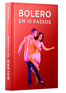 Capa oficial de Bolero em 10 Passos