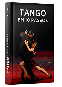 Capa oficial de Tango em 10 Passos